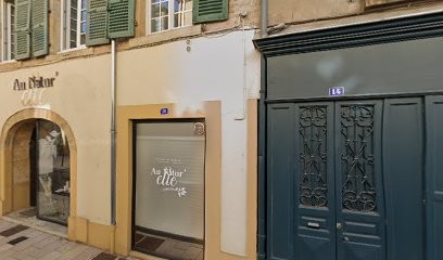 Au natur'elle, Institut de Beauté à Charolles