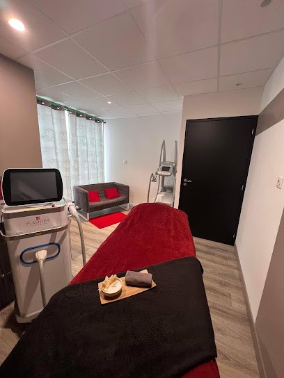 Institut Ylang Beauté, Institut de Beauté à Carentoir