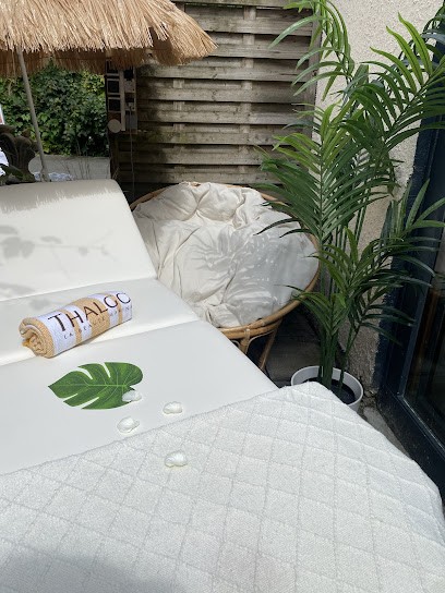 L’institut Sk, Institut de Beauté à Bondues