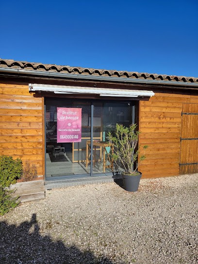 Secrets de Beaute, Institut de Beauté à Carbonne