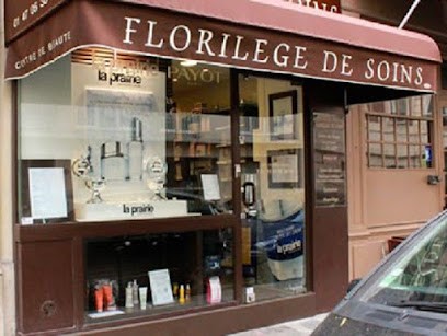 Florilege De Soins, Institut de Beauté à Paris 07