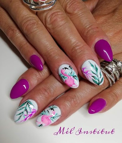 Mél Institut Soins Et Onglerie - Villette-sur-Aube, Institut de Beauté à Villette-sur-Aube