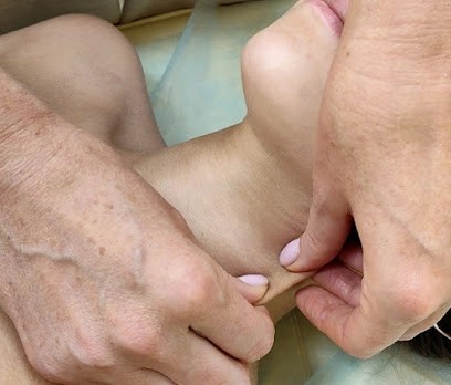 Victoria'Ôsha, Esthéticienne à Amiens