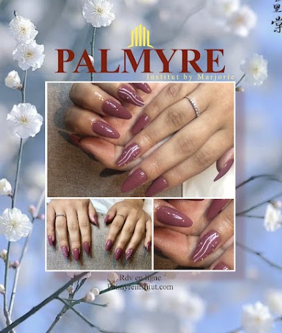 Palmyre Institut, Institut de Beauté à Château-Landon