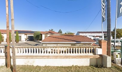 Un Instant Avec Peroline, Institut de Beauté à Sainte-Agathe-la-Bouteresse