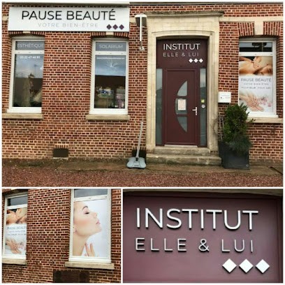 Institut Pause Beauté, Institut de Beauté à Quevauvillers