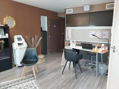 Institut Bien-être & Conscience (B&C), Institut de Beauté à Uchaud