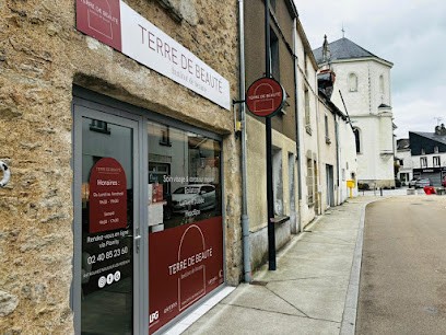 Institut Terre De Beauté - St Etienne De Montluc, Institut de Beauté à Saint-Étienne-de-Montluc