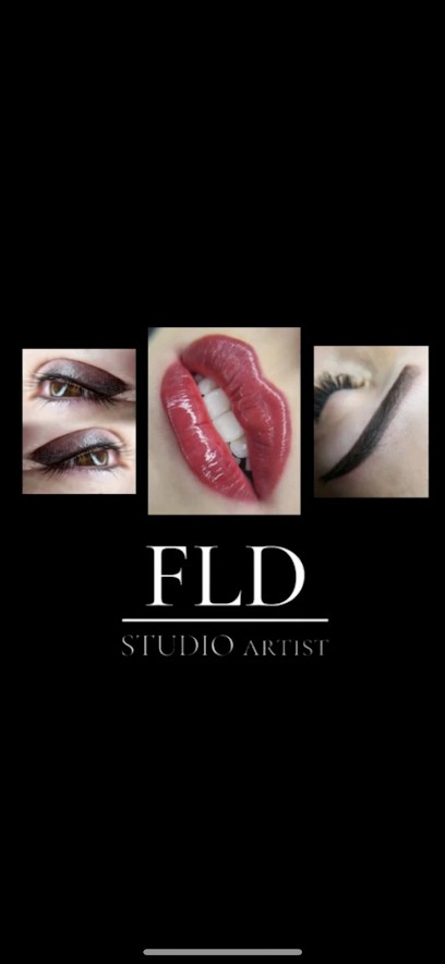 Fld Studio Artist Microblading & Onglerie, Institut de Beauté à Décines-Charpieu