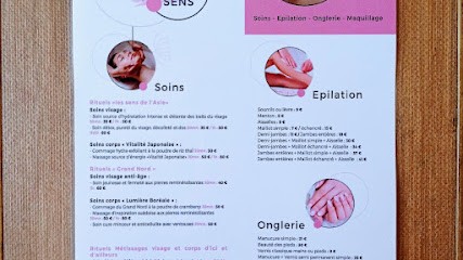 Bene Esse Sens, Institut de Beauté au Petit-Quevilly