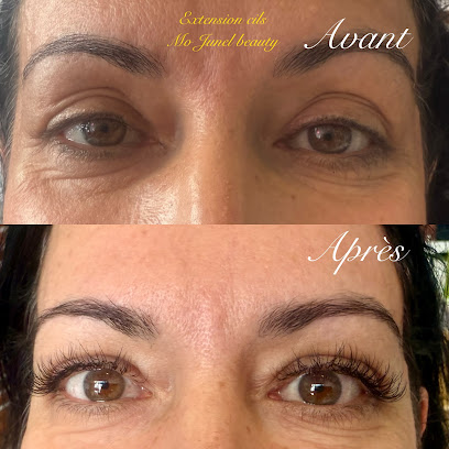 Mo Junel Beauty Ongle Et Cils Institut De Beauté à Grenoble