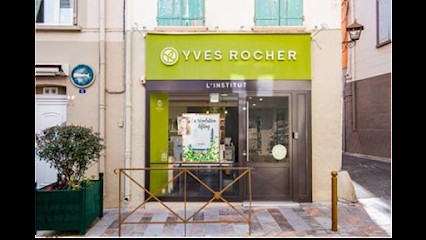 Yves Rocher, Institut de Beauté à Thuir