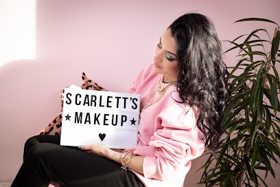 Scarlett's Make Up, Institut de Beauté à Grésy-sur-Aix