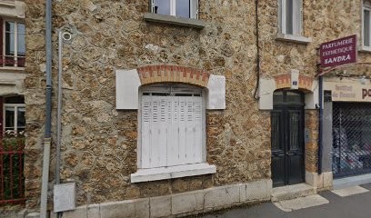 Parfumerie Esthetique Sandra, Institut de Beauté à Fismes