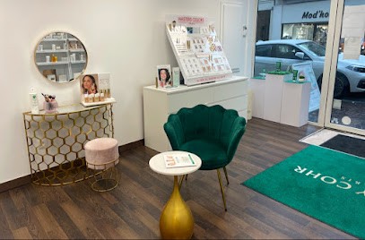 Institut Mary Cohr, Institut de Beauté à Saint-Quentin