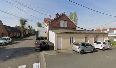 Just'nail, Institut de Beauté à Barlin