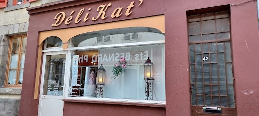 Delikat, Institut de Beauté à Guéret