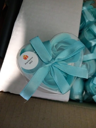 Pris'Institut, Esthéticienne à Pexiora