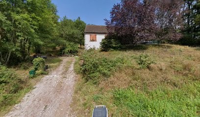 L’UNIVERS DES SENS - ESTHÉTICIENNE À DOMICILE, Esthéticienne à Saint-Sernin-du-Bois