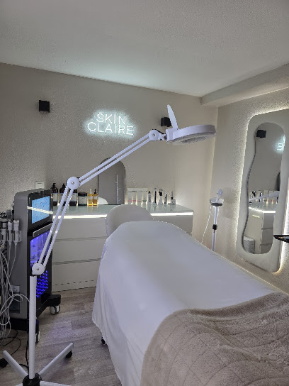 Skinclaire Institut De Beauté à Juvignac
