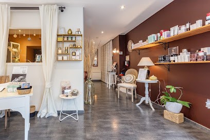 Le Yin Institut, Institut de Beauté à Mathieu