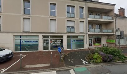 Rev'ange Esthétique à Domicile, Institut de Beauté à Saint-Jean-le-Blanc