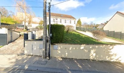 Pretty Nail's By Sev, Institut de Beauté à Juziers