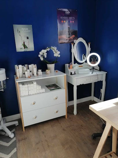 LGN Esthétique, Institut de Beauté au Péage-de-Roussillon