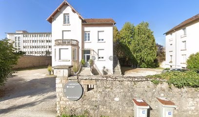Institut de Beauté Estelle, Institut de Beauté à Lons-le-Saunier