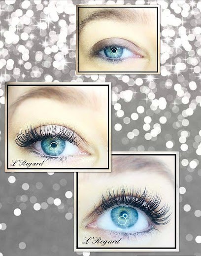 L’ REGARD EXTENSION DE CILS DARDILLY, Institut de Beauté à Dardilly