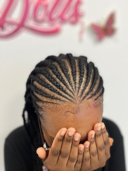 Kdolls Cosmetics, Institut de Beauté à Noisy-le-Grand