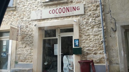 Cocooning, Institut de Beauté à Tresques