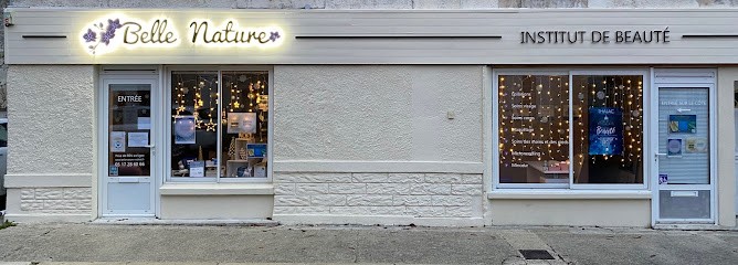 Belle Nature - Institut De Beauté - LPG Endermologie® - Soins Visages Et Corps - Soins Enfants - Epilation - Manucure, Institut de Beauté à Saint-Porchaire