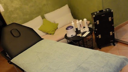 Belle à la Maison, Esthéticienne à Pourcieux