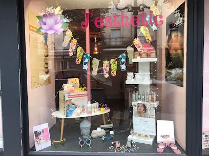 J'esthetic Beauty Salon, Institut de Beauté à Ganges