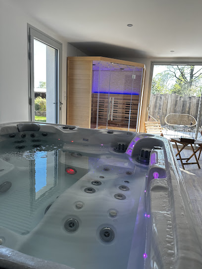 Institut & Spa Alaïa - Châlus Institut De Beauté à Châlus