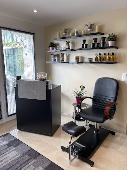 Justine-Time, Institut de Beauté à Vauréal