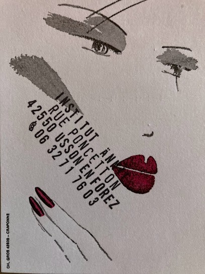 Institut Annie, Institut de Beauté à Usson-en-Forez