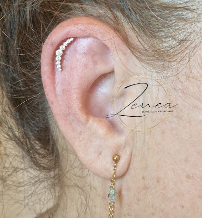 Zenea, Institut de Beauté à Giromagny