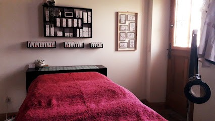 Graines de Beauté, Institut de Beauté à Palleville