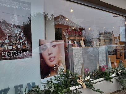 L'instant Zen, Institut de Beauté à Munster