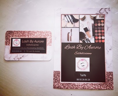 Lash By Aurore, Esthéticienne à Mouroux
