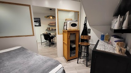 Le Carré Beauté, Institut de Beauté à Saint-Tropez