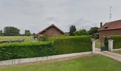 Aux Ongles Caméléon, Institut de Beauté à Manicamp