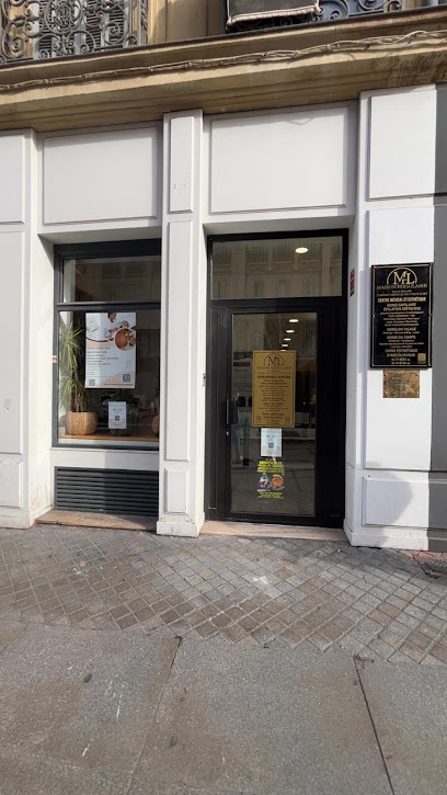 Maison Hirsulaser Institut De Beauté à Marseille 02