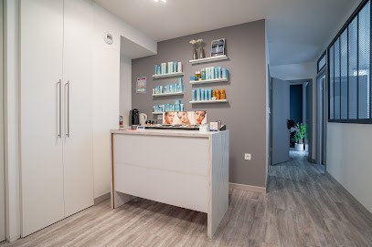 Chez Marion, Institut de Beauté à Huttenheim