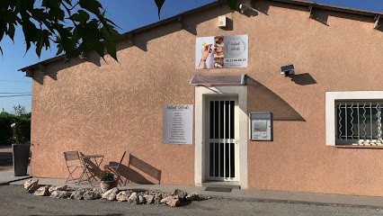 Instant Détente Le Bien être De Soi, Institut de Beauté à Manduel