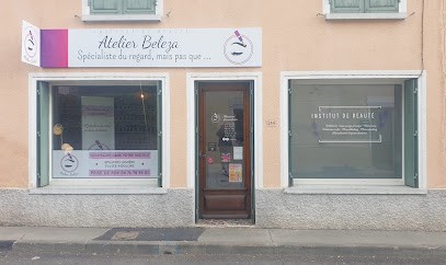 Atelier Beleza, Institut de Beauté à Crêts en Belledonne