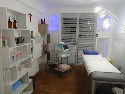 Institut Esthétique Groupement De Personnels De Santé, Institut de Beauté à Vitry-sur-Seine