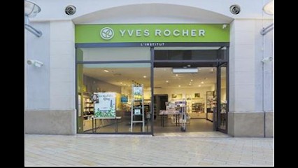Yves Rocher, Institut de Beauté à Vichy